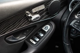 Mercedes-Benz GLC 300 4MATIC AMG* CAM* BLINDSPOT* PANO* ПОДГРЕВ*  - 47500 лв. / 24286.36 € - 12057539 15