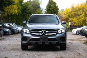 Mercedes-Benz GLC 300 4MATIC AMG* CAM* BLINDSPOT* PANO* ПОДГРЕВ*  - 47500 лв. / 24286.36 € - 12057539 2