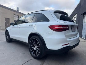 Mercedes-Benz GLC 43 AMG * АВТО КРЕДИТ* ЦЕНА ДО БГ * СЕРВИЗНА ИСТОРИЯ *  - 39800 лв. / 20349.42 € - 70622963 5