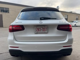 Mercedes-Benz GLC 43 AMG * АВТО КРЕДИТ* ЦЕНА ДО БГ * СЕРВИЗНА ИСТОРИЯ *  - 39800 лв. / 20349.42 € - 70622963 6