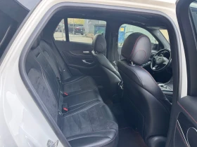 Mercedes-Benz GLC 43 AMG * АВТО КРЕДИТ* ЦЕНА ДО БГ * СЕРВИЗНА ИСТОРИЯ *  - 39800 лв. / 20349.42 € - 70622963 15