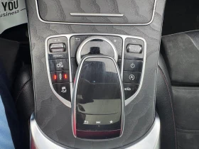 Mercedes-Benz GLC 43 AMG * АВТО КРЕДИТ* ЦЕНА ДО БГ * СЕРВИЗНА ИСТОРИЯ *  - 39800 лв. / 20349.42 € - 70622963 13