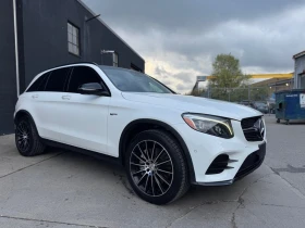 Mercedes-Benz GLC 43 AMG * АВТО КРЕДИТ* ЦЕНА ДО БГ * СЕРВИЗНА ИСТОРИЯ *  - 39800 лв. / 20349.42 € - 70622963 3