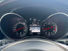 Mercedes-Benz GLC 43 AMG * АВТО КРЕДИТ* ЦЕНА ДО БГ * СЕРВИЗНА ИСТОРИЯ *  - 39800 лв. / 20349.42 € - 70622963 11