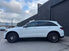Mercedes-Benz GLC 43 AMG * АВТО КРЕДИТ* ЦЕНА ДО БГ * СЕРВИЗНА ИСТОРИЯ *  - 39800 лв. / 20349.42 € - 70622963 4