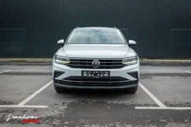 VW Tiguan 2.0 TDI
