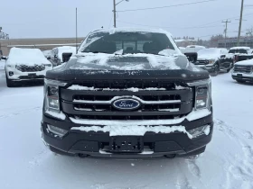 Ford F150 * 4WD SuperCrew Box * CARFAX * БЕЗ ПЪРВОНАЧАЛНА ВН - 53000 лв. / 27098.47 € - 15465678 6