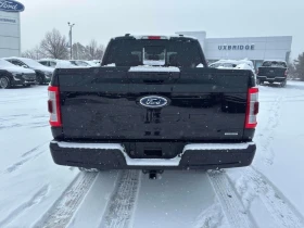 Ford F150 * 4WD SuperCrew Box * CARFAX * БЕЗ ПЪРВОНАЧАЛНА ВН - 53000 лв. / 27098.47 € - 15465678 4