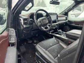 Ford F150 * 4WD SuperCrew Box * CARFAX * БЕЗ ПЪРВОНАЧАЛНА ВН - 53000 лв. / 27098.47 € - 15465678 5