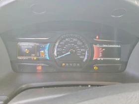 Ford Flex 3.5L 6 All wheel drive - 18900 лв. / 9663.42 € - 70806428 12