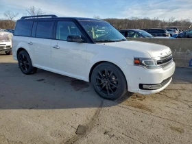 Ford Flex 3.5L 6 All wheel drive - 18900 лв. / 9663.42 € - 70806428 7