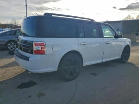 Ford Flex 3.5L 6 All wheel drive - 18900 лв. / 9663.42 € - 70806428 6