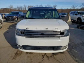 Ford Flex 3.5L 6 All wheel drive - 18900 лв. / 9663.42 € - 70806428 8
