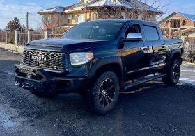 Toyota Tundra Supercharger 550, снимка 1