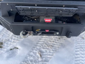 Toyota Tundra Supercharger 550, снимка 7