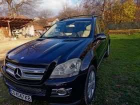 Mercedes-Benz GL 320 3.2 4 Matik 