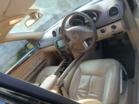 Mercedes-Benz GL 320 3.2 4 Matik  - 6200 € / 12126.15 лв. - 85026630 5