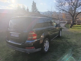 Mercedes-Benz GL 320 3.2 4 Matik  - 6200 € / 12126.15 лв. - 85026630 6