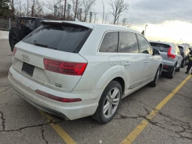 Audi Q7 * PRESTIGE * CARFAX * ��� ������������ ������ | Mobile.bg � ����� ������ 3