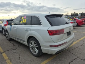 Audi Q7 * PRESTIGE * CARFAX * ��� ������������ ������ | Mobile.bg � ����� ������ 4