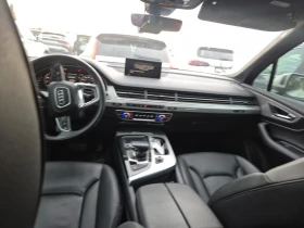 Audi Q7 * PRESTIGE * CARFAX * ��� ������������ ������ | Mobile.bg � ����� ������ 11