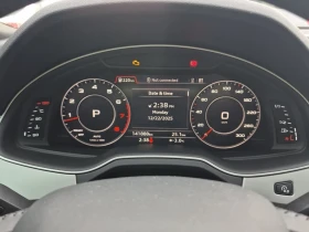 Audi Q7 * PRESTIGE * CARFAX * ��� ������������ ������ | Mobile.bg � ����� ������ 9