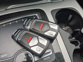 Audi Q7 * PRESTIGE * CARFAX * ��� ������������ ������ | Mobile.bg � ����� ������ 8