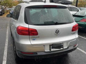 VW Tiguan * Wolfsburg Edition * CARFAX * БЕЗ ПЪРВОНАЧАЛНА ВН - 7550 € / 14766.52 лв. - 66620575 3