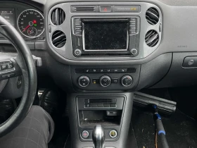 VW Tiguan * Wolfsburg Edition * CARFAX * БЕЗ ПЪРВОНАЧАЛНА ВН - 7550 € / 14766.52 лв. - 66620575 8