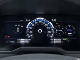 Toyota Tundra CREWMAX* LIMITED* HEAT&VENT* * PANO - 46990 € / 91904.45 лв. - 28875260 10