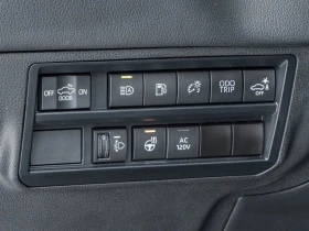 Toyota Tundra CREWMAX* LIMITED* HEAT&VENT* * PANO - 46990 € / 91904.45 лв. - 28875260 12