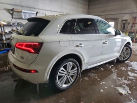 Audi Q5 * PREMIUM* PLUS*  - 14827 € / 28999.09 лв. - 15282668 4