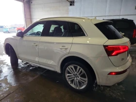 Audi Q5 * PREMIUM* PLUS*  - 14827 € / 28999.09 лв. - 15282668 6