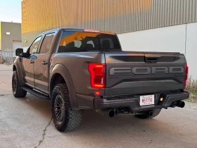 Ford F150 Raptor 4WD SuperCrew 5.5' Box * 360* ОБДУХВАНЕ - 35950 € / 70312.09 лв. - 27992848 4