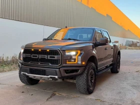 Ford F150 Raptor 4WD SuperCrew 5.5' Box * 360* ОБДУХВАНЕ - 35950 € / 70312.09 лв. - 27992848 3