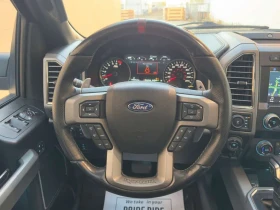 Ford F150 Raptor 4WD SuperCrew 5.5' Box * 360* ОБДУХВАНЕ - 35950 € / 70312.09 лв. - 27992848 12