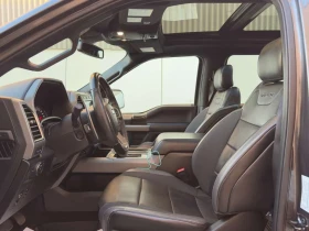 Ford F150 Raptor 4WD SuperCrew 5.5' Box * 360* ОБДУХВАНЕ - 35950 € / 70312.09 лв. - 27992848 10