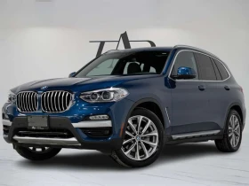 BMW X3 30i * Фиксирана цена до БГ * Без инцидент * CARFAX - 22900 € / 44788.51 лв. - 53194428 2