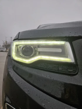 Jeep Grand cherokee 3.0 D OVERLAND - 12500 € / 24447.88 лв. - 74318487 13