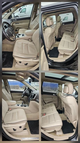 Jeep Grand cherokee 3.0 D OVERLAND - 12500 € / 24447.88 лв. - 74318487 9