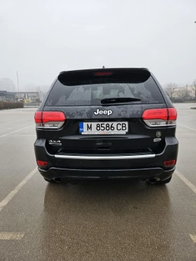 Jeep Grand cherokee 3.0 D OVERLAND - 12500 € / 24447.88 лв. - 74318487 8