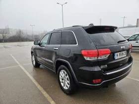 Jeep Grand cherokee 3.0 D OVERLAND - 12500 € / 24447.88 лв. - 74318487 7
