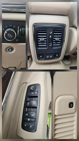 Jeep Grand cherokee 3.0 D OVERLAND - 12500 € / 24447.88 лв. - 74318487 10