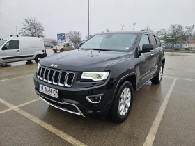 Jeep Grand cherokee 3.0 D OVERLAND - 12500 € / 24447.88 лв. - 74318487 2
