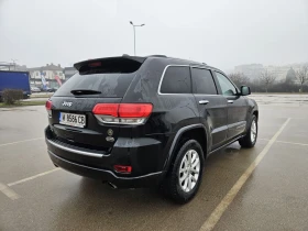 Jeep Grand cherokee 3.0 D OVERLAND - 12500 € / 24447.88 лв. - 74318487 6