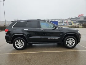 Jeep Grand cherokee 3.0 D OVERLAND - 12500 € / 24447.88 лв. - 74318487 5