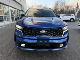 Kia Sorento 2021/76000KM/PANO/BOSE/360/Обдух/4х4/FULL - 23150 € / 45277.46 лв. - 25461714 3