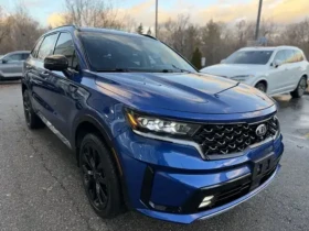 Kia Sorento 2021/76000KM/PANO/BOSE/360/Обдух/4х4/FULL - 23150 € / 45277.46 лв. - 25461714 2