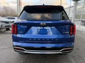 Kia Sorento 2021/76000KM/PANO/BOSE/360/Обдух/4х4/FULL - 23150 € / 45277.46 лв. - 25461714 4