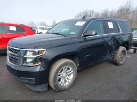 Chevrolet Tahoe 5.3l Lt - 18000 € / 35204.94 лв. - 72291919 2